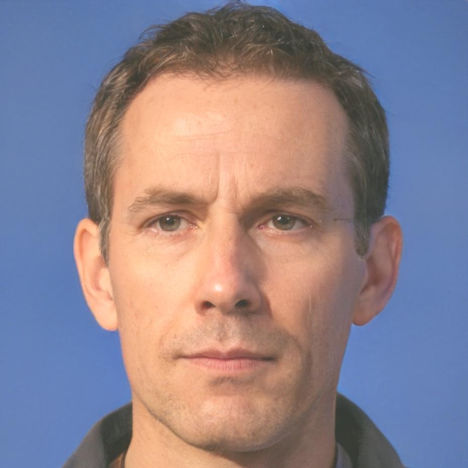 Portrait of Callum Bayntun, Head of Education at Berkelex